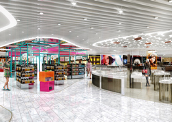 新免稅店